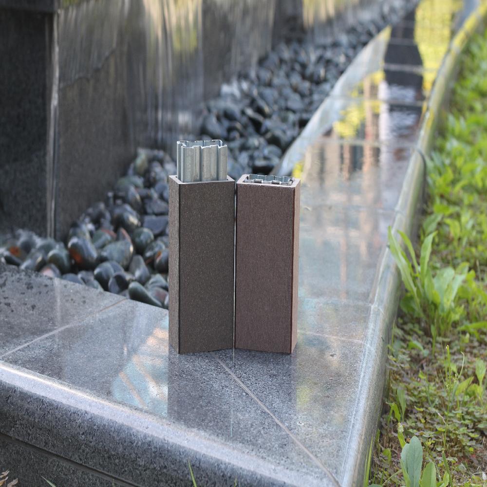 Wood Plastic Composite BW-4676EPL